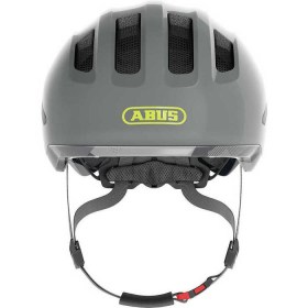 Abus Smiley 3.0 Shiny Grey 02